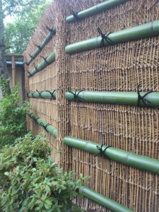 竹枝穂垣