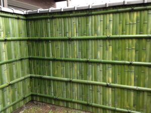 建仁寺垣