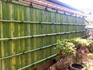 建仁寺垣