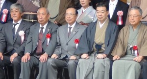 京の名工　三島一郎