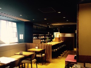 京都茶寮