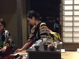 太秦江戸酒場