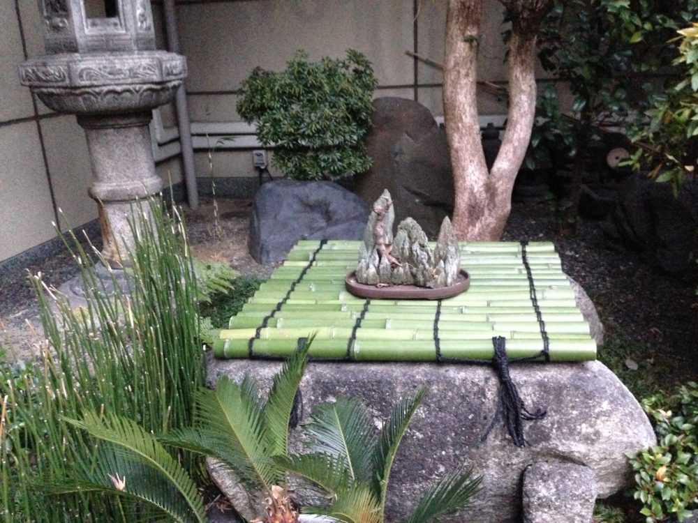 井戸蓋