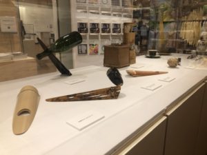 ユニクロ長岡銘竹コラボ