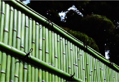 建仁寺垣