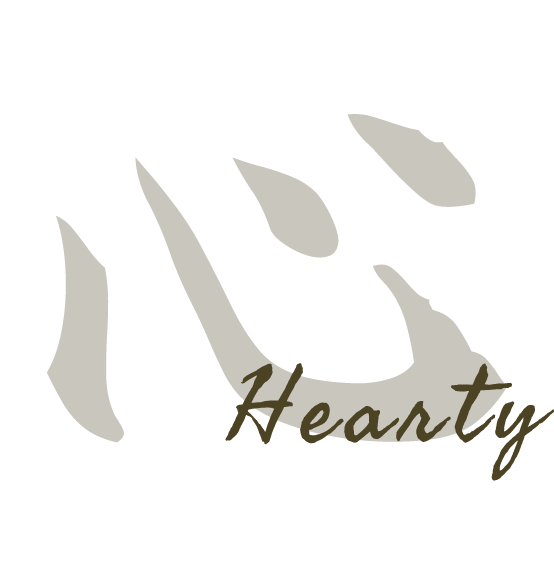 Hearty