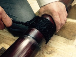 自在鉤ってご存じですか？