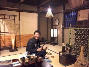 太秦江戸酒場体験記@東映太秦映画村