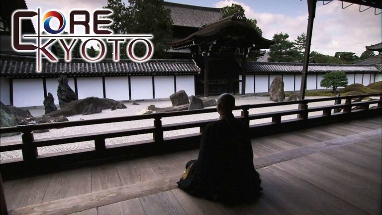 【TV出演のおしらせ】5/11・5/16 NHK BS1「Core Kyoto」