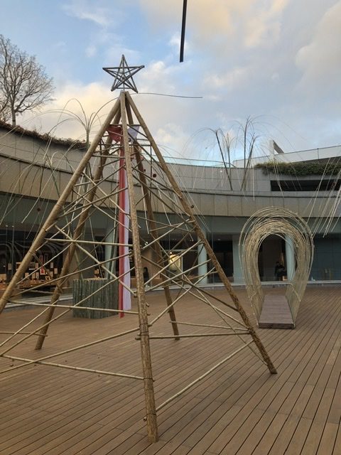 Bamboo Celebration@みやこめっせ