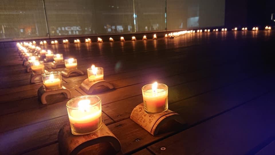 In between craft@みやこめっせ