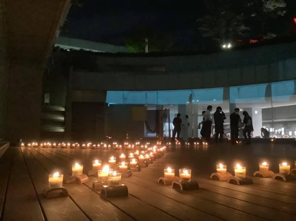 In between craft@みやこめっせ