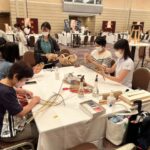 長岡銘竹ワークショップ