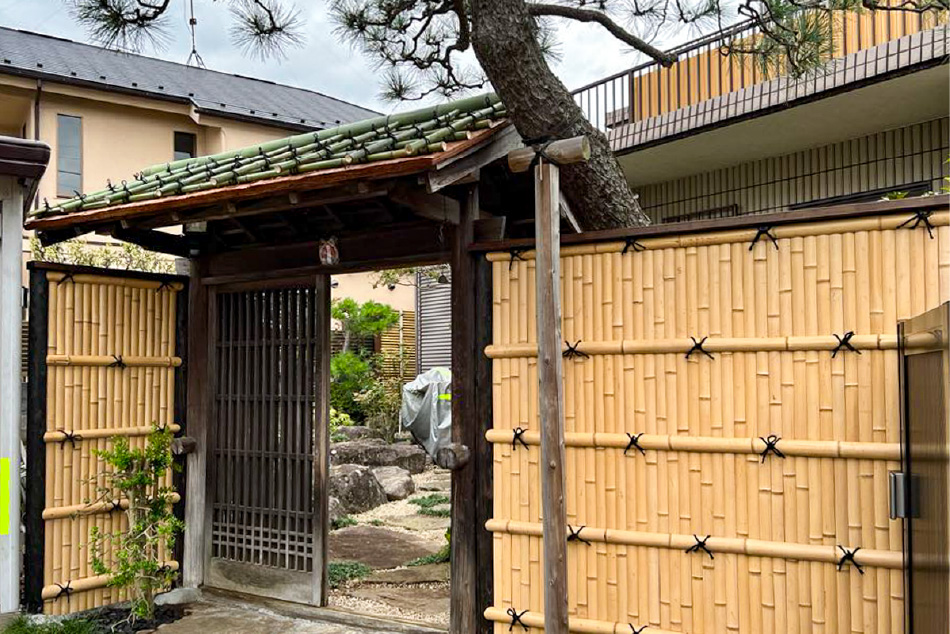 東京都八王子市A様邸