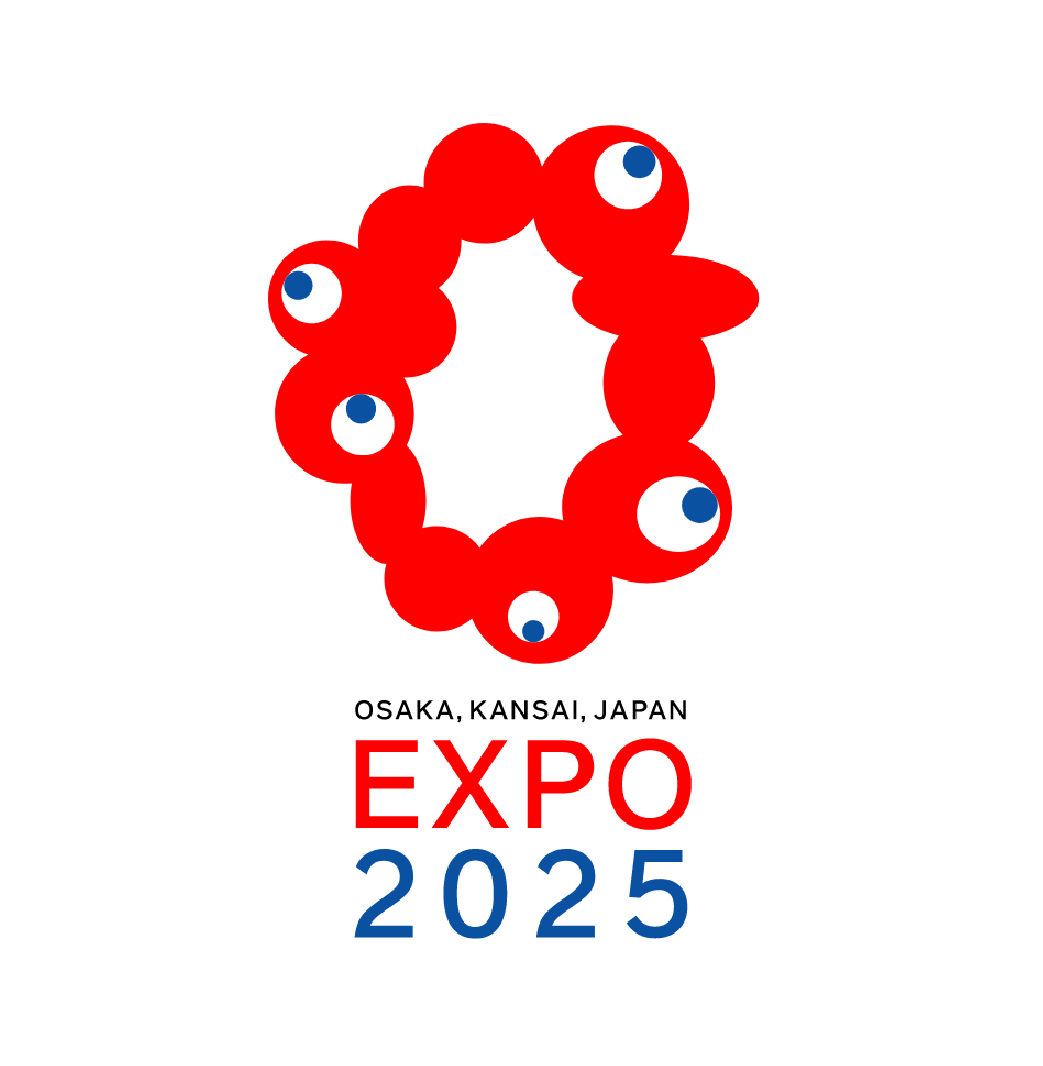 2025大阪・関西万博オフィシャルグッズ販売のお知らせ
