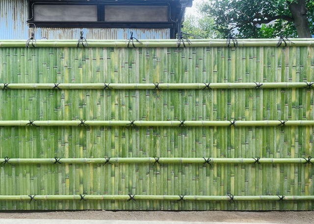 建仁寺垣
