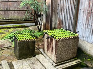 井戸蓋
