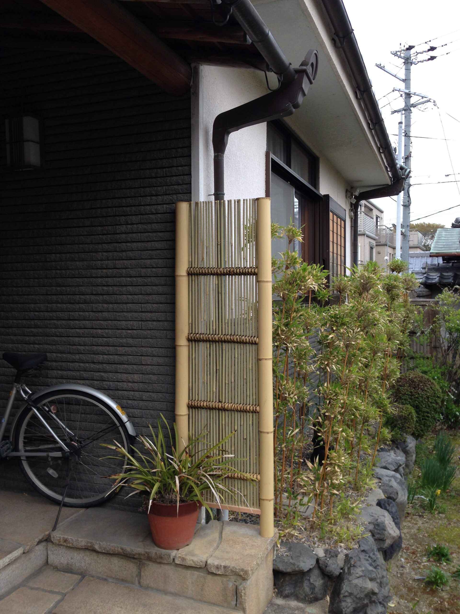 あやめ垣