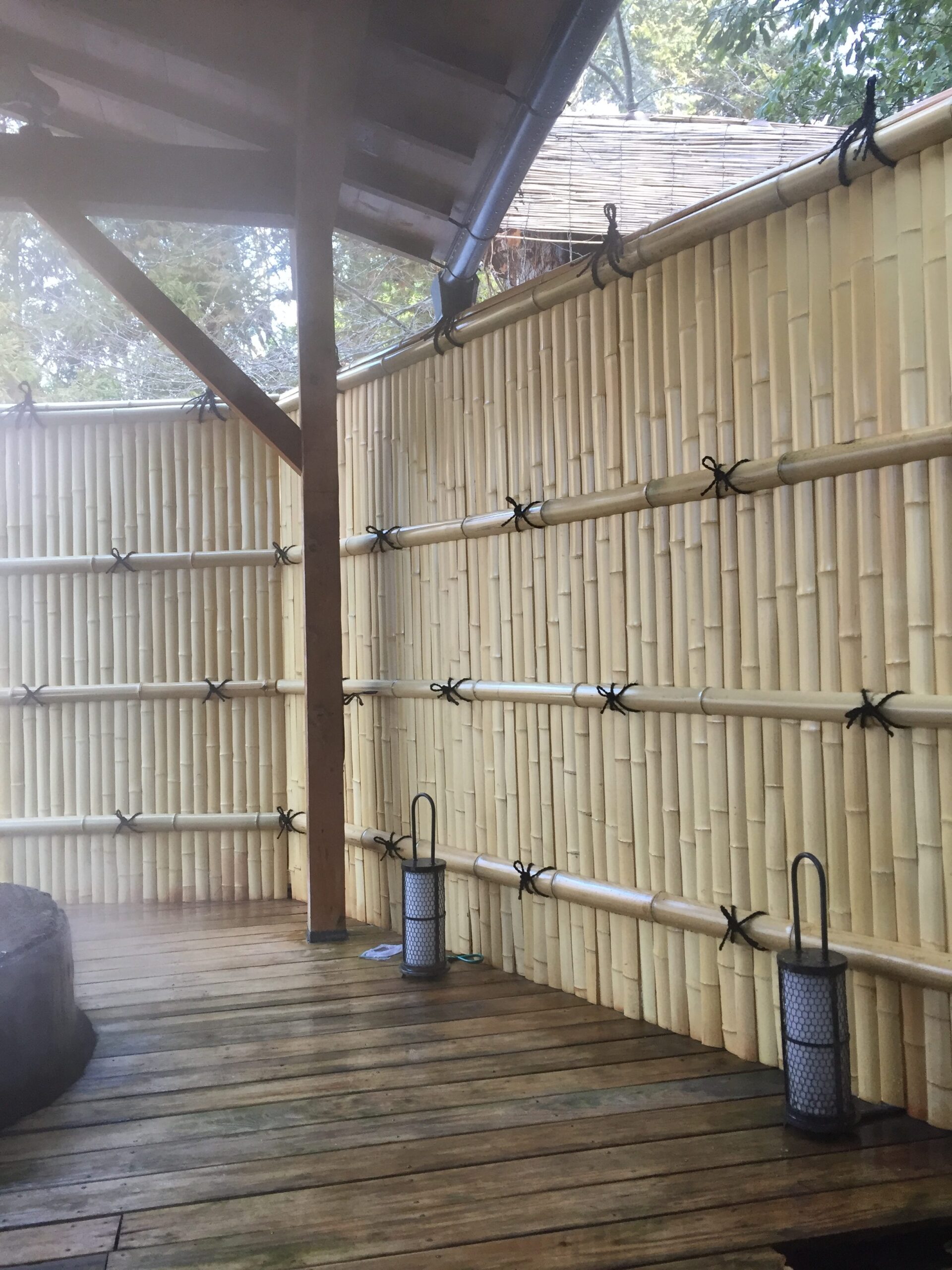 建仁寺垣
