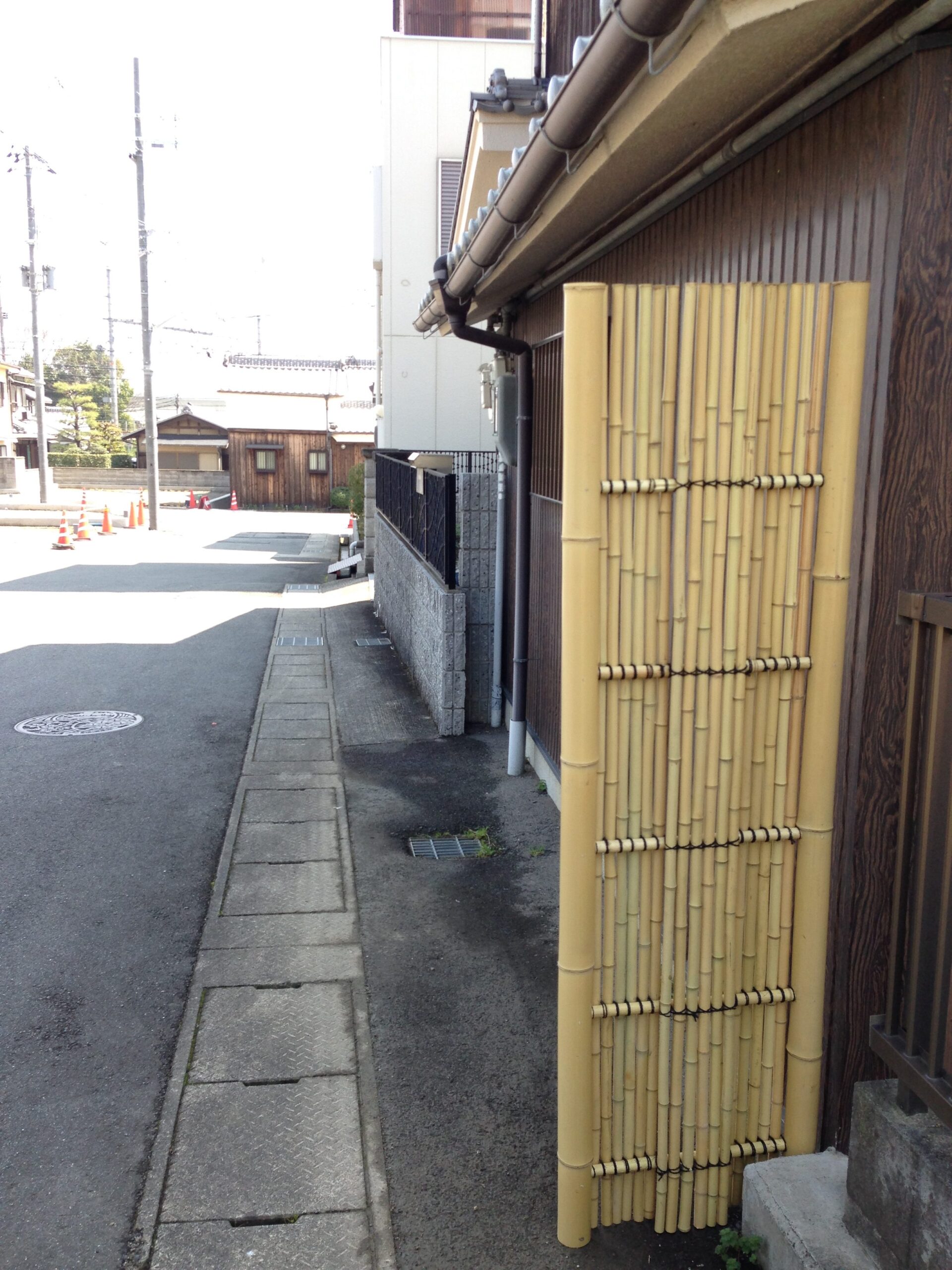 あやめ垣