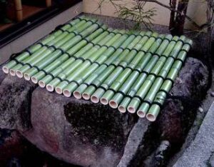 井戸蓋