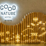 【竹あかり展示のお知らせ】～やさしい灯りと秋の夜を楽しむ～「GOOD NATURE STATION 竹灯り散歩」＠GOOD NATURE HOTEL KYOTO