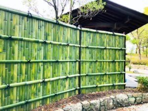 建仁寺垣