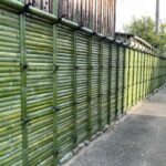 竹垣の価格相場とは？施工費用の目安と価格が変わる理由を解説