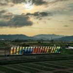 【イベント情報】9/18〜11/8 全国都市緑化フェアに、竹の新しい風景を。京都伝統工芸大学校との共同作品
